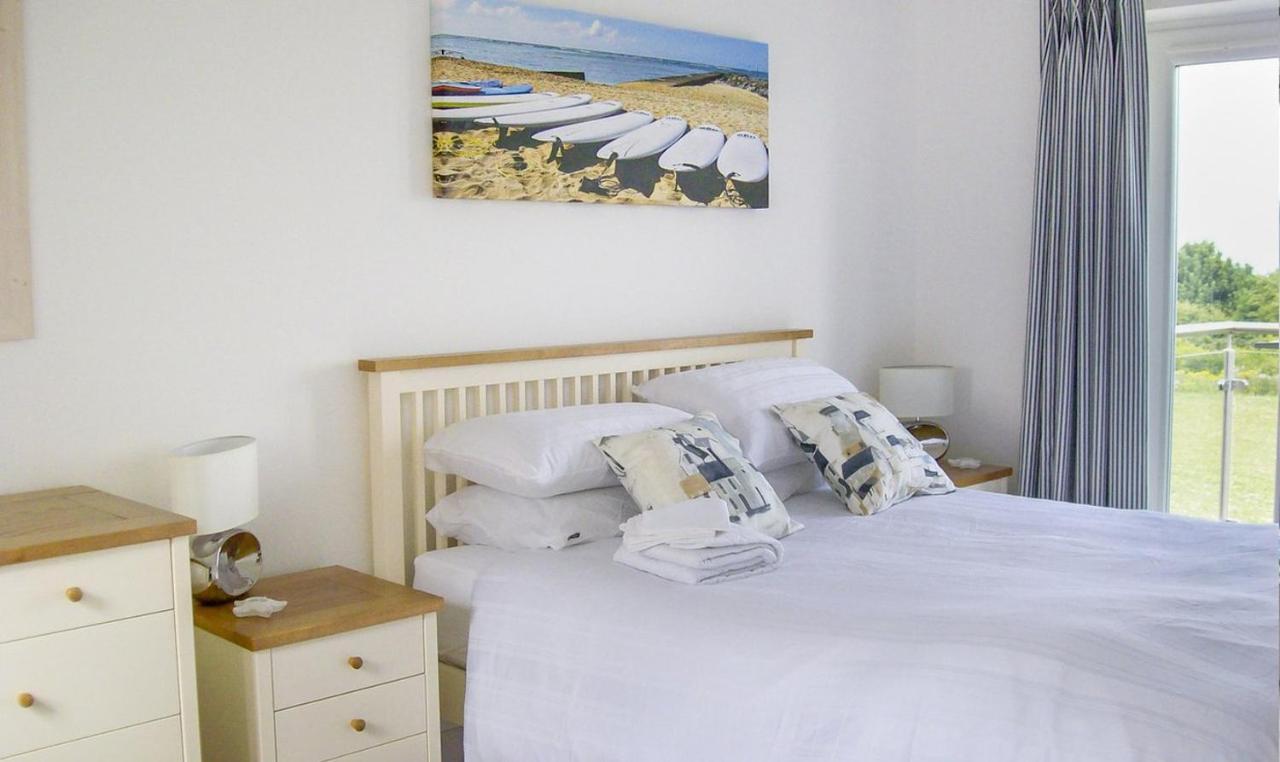 Hotel The Bay Filey Exteriér fotografie